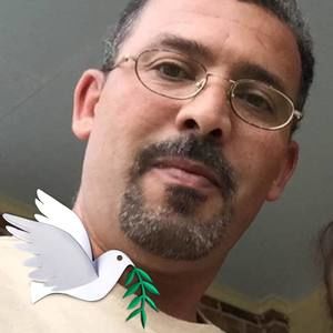 Meet your Posher, Mike